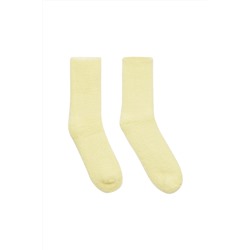 Calcetines - Amarillo