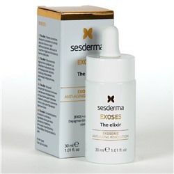 S*sd*rma Exoses The Elixir 30ml