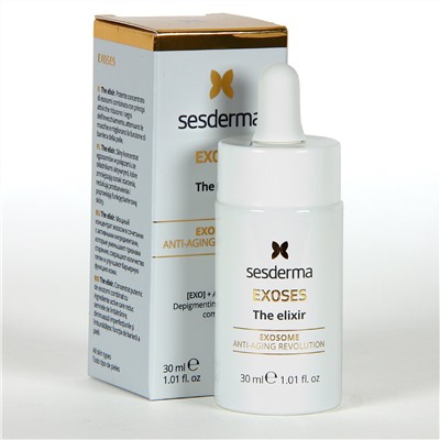 S*sd*rma Exoses The Elixir 30ml