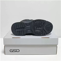 Теплые зимние ботинки GS*D до -20 -30°, экспорт