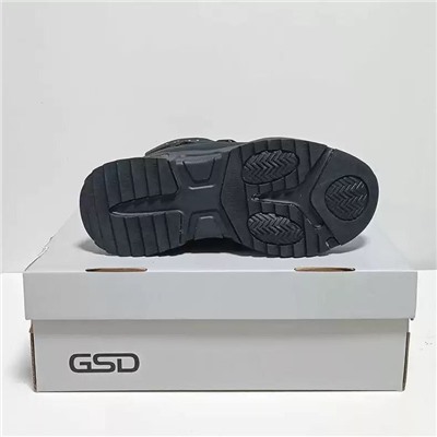 Теплые зимние ботинки GS*D до -20 -30°, экспорт