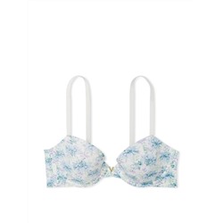 LOVE CLOUD Smooth Lightly Lined Demi Bra