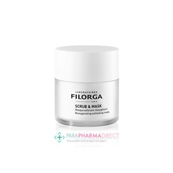 Filorga Scrub & Mask Masque Exfoliant Réoxygénant 55ml