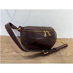 Сумка женская натуральная кожа арт. 9852 Размер : 26*6*17