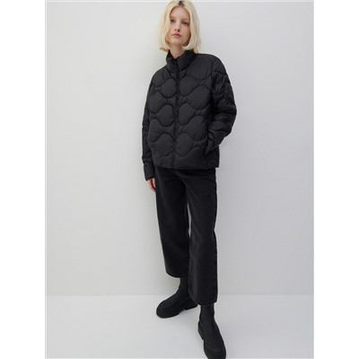 Steppjacke