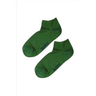Bad Bear, 18.01.02.009 Core Ankle Unisex Çorap