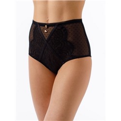 Трусы-слип комфорт DOTS 62114-06 Coquette Revue