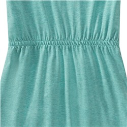 Mädchen Kleid mit Pailletten-Schriftzug