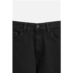 BERMUDA DENIM BAGGY FIT