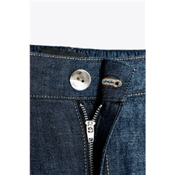 WIDE-LEG TROUSERS