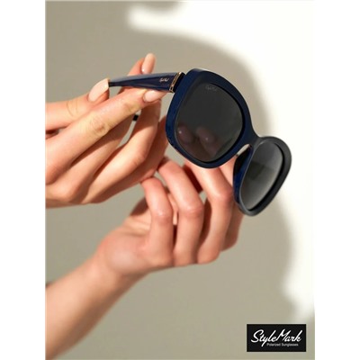 StyleMark Polarized L2502B солнцезащитные очки