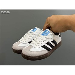 Детские кроссовки  ⚫️Adida*s samb*a