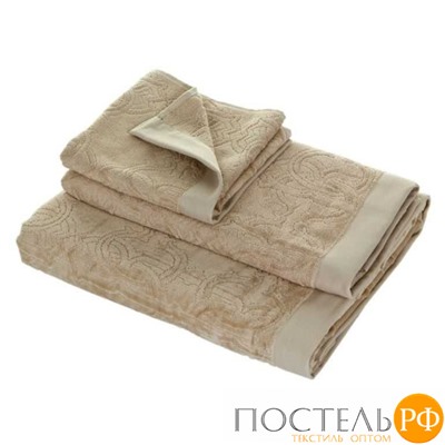ROBERTO CAVALLI КОМП полот 3пр 40х60+60х110+100х150 ARALDICO 810 panna х/б