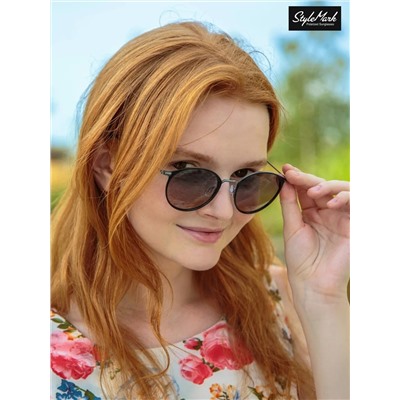 StyleMark Polarized L1465D солнцезащитные очки