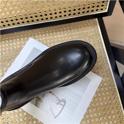 Женские ботинки  H&*M