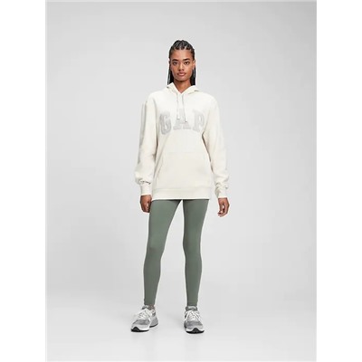 High Rise Leggings