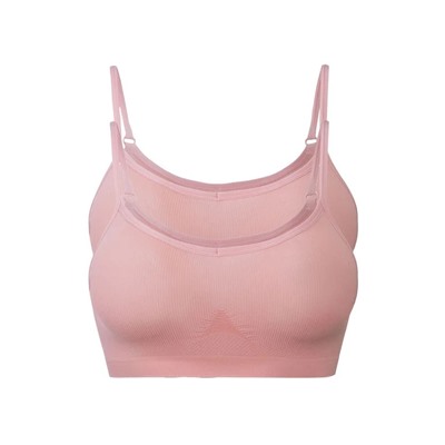 ESMARA® 2 Damen Bustier