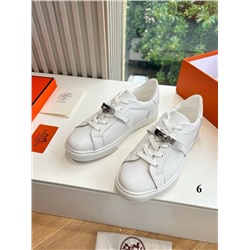 Кеды Herme*s 🧡
