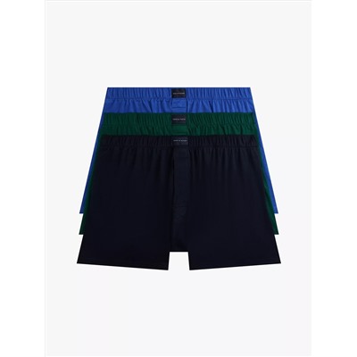 All Day Comfort Boxer 3-Pack