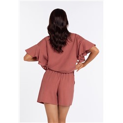 BR24-03-LB Блуза