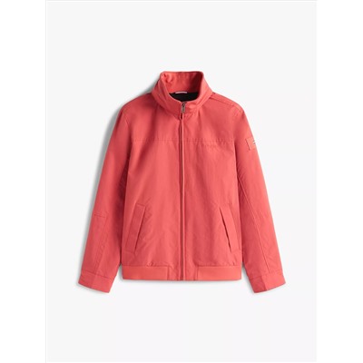 Water-Resistant Hooded Regatta Jacket