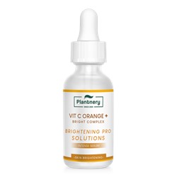 Plantnery Vit C Orange Bright Complex Intense Serum 30 ml