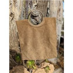 AB.Zapatos 1619/2 New · R · MUSHROOM+PELLE-SHOPPER ASA (440) taupe АКЦИЯ