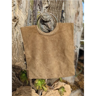 AB.Zapatos 1619/2 New · R · MUSHROOM+PELLE-SHOPPER ASA (440) taupe АКЦИЯ