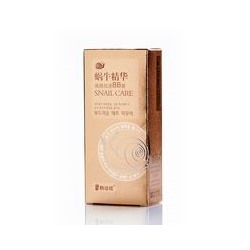 Snail Care Facial Foam 120 g (средство для умывания с улиточным секретом 120 г)