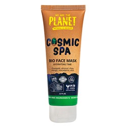 Маска для лица "Cosmic Spa", питательная