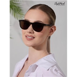 Оправа с солнцезащитной насадкой (Clip-on) StyleMark Polarized C2703B