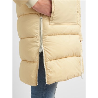 ColdControl Max utility puffer jacket
