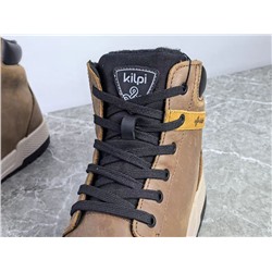 Мужские кожаные ботинки Kilp*i, экспорт