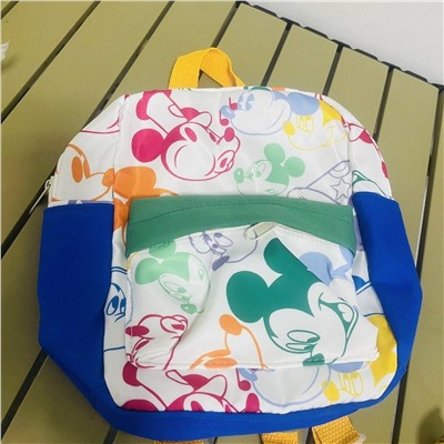 Детский рюкзак ZAR*A