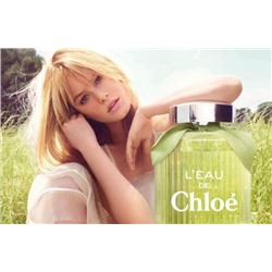 CHLOE L'EAU DE CHLOE edt (w) 100ml TESTER