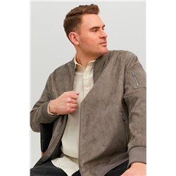 Chaqueta Topo