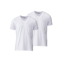 MEXX 2 Herren Unterhemden