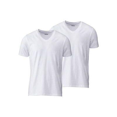 MEXX 2 Herren Unterhemden