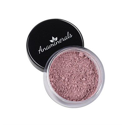 Румяна минеральные "Rose"