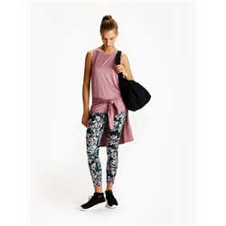 Sporty vest top