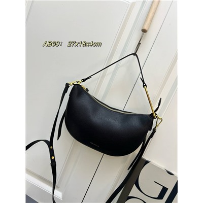 Женская сумка Coccinell*e 👜  6 цветов (натуральная кожа)