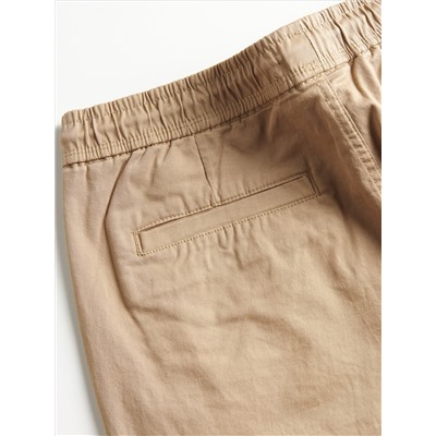 Slim joggers