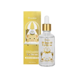 Elizavecca CF-Nest 97% B-jo Serum Сыворотка для лица с экстрактом ласточкиного гнезда 50мл