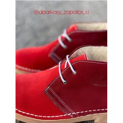 ZAPATOS · 2712 FUEGO-GRANATE+PELLE 169 — ЦВЕТ СУМКИ НА ВЫБОР