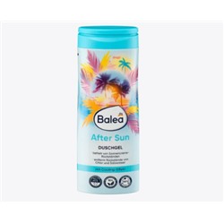 Duschgel After Sun, 300 ml