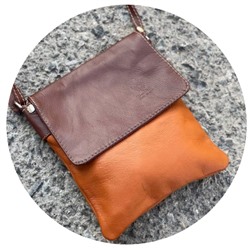Pelle 905 (220) Cuero-Marron