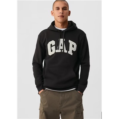 Gap Logo Hoodie