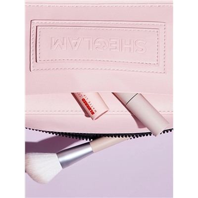 GLOW & GO MAKEUP BAG