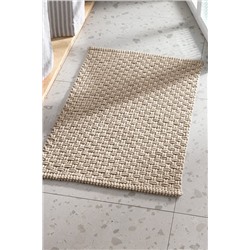 Najac Banyo Paspas - Bej - 50x80 cm