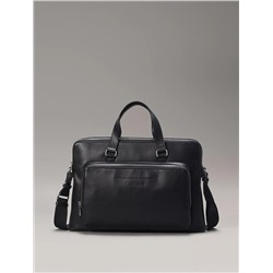 Refined Utility Commuter Bag